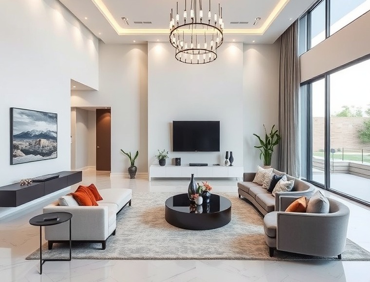 Consejos de diseño y decoración